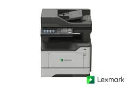 Impressora Lexmark